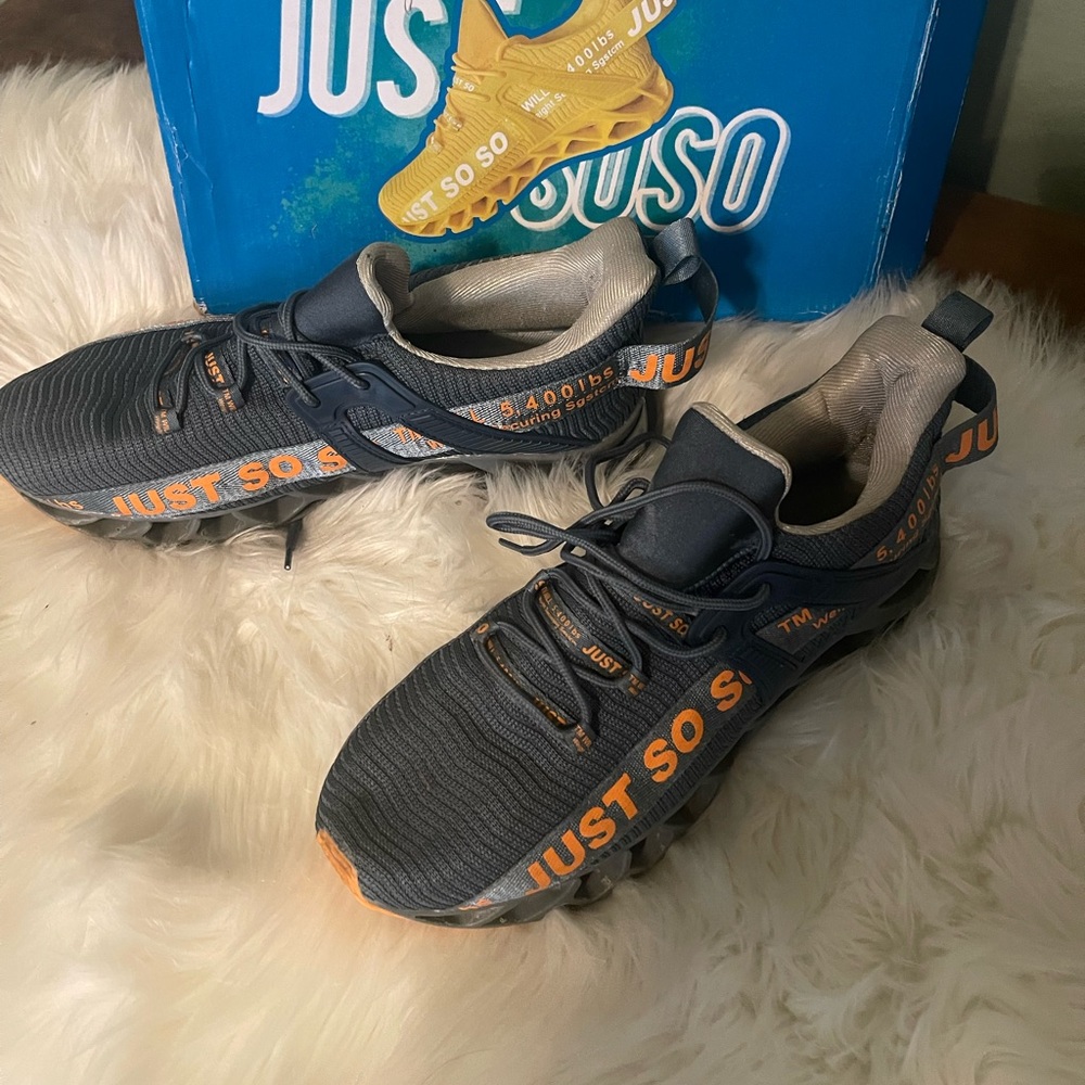 Athletic Shoe